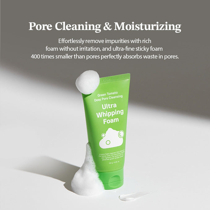 Pore Intensive Care Set