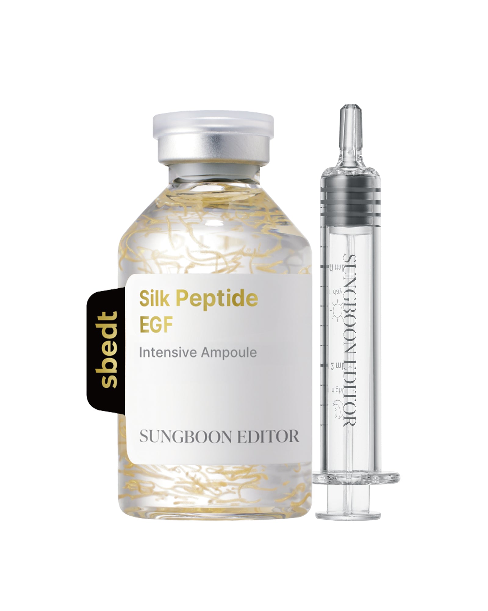 Silk Peptide EGF Intensive Ampoule