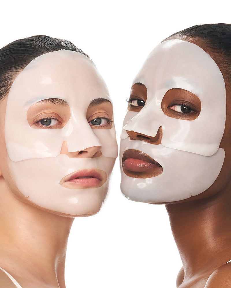 SUNGBOON EDITOR Deep Collagen Retinol Cream texture