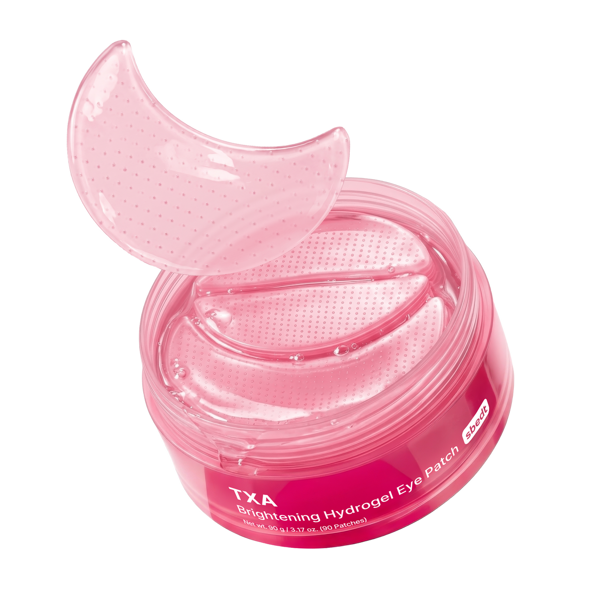 TXA Brightening Hydrigel Eye Patch