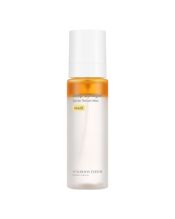 Deep Collagen Barrier Serum Mist