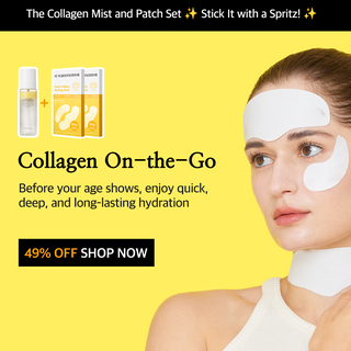 Collagen On-the-Go