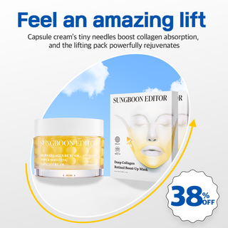 Supreme Collagen Lift