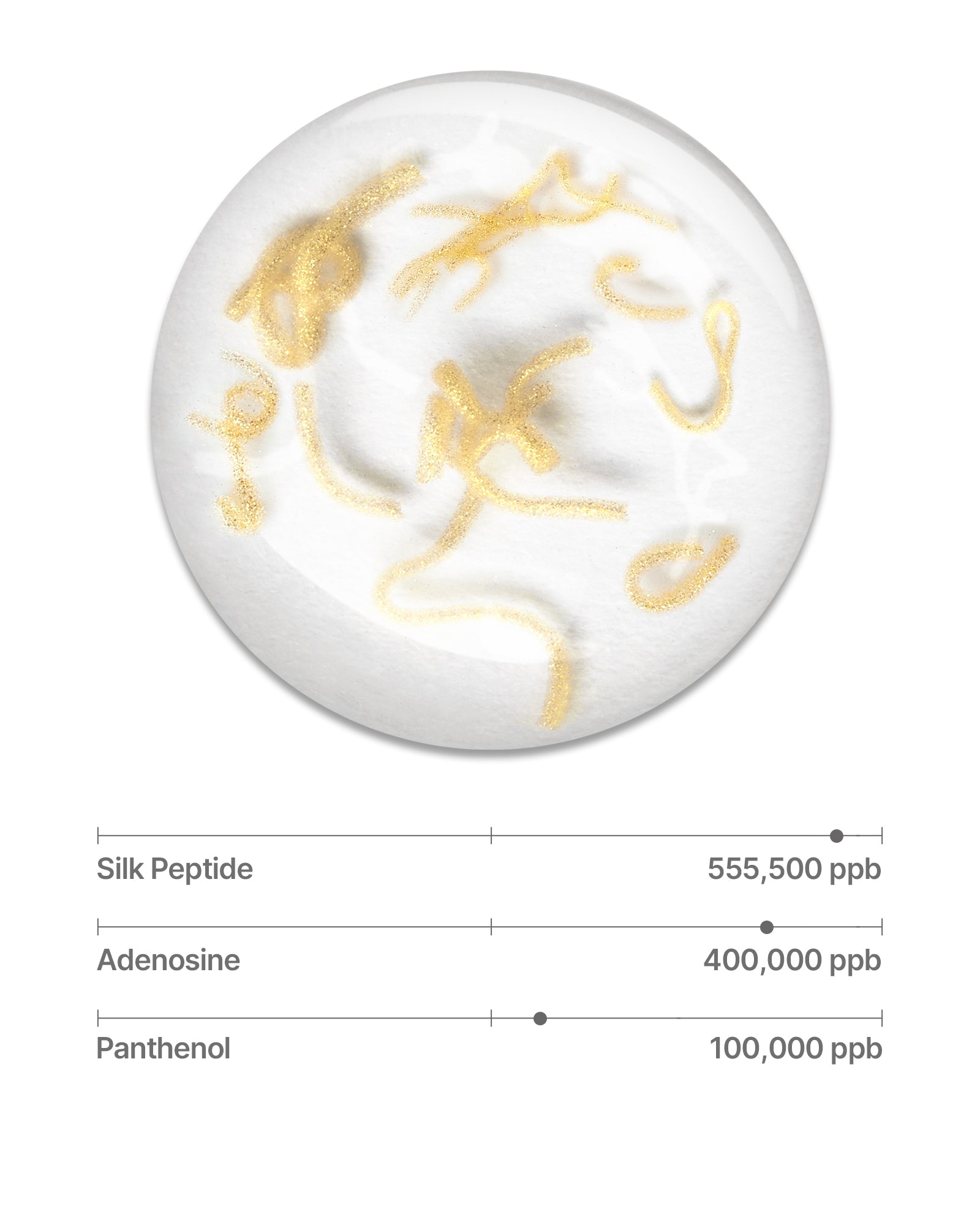 Silk Peptide EGF Intensive Ampoule