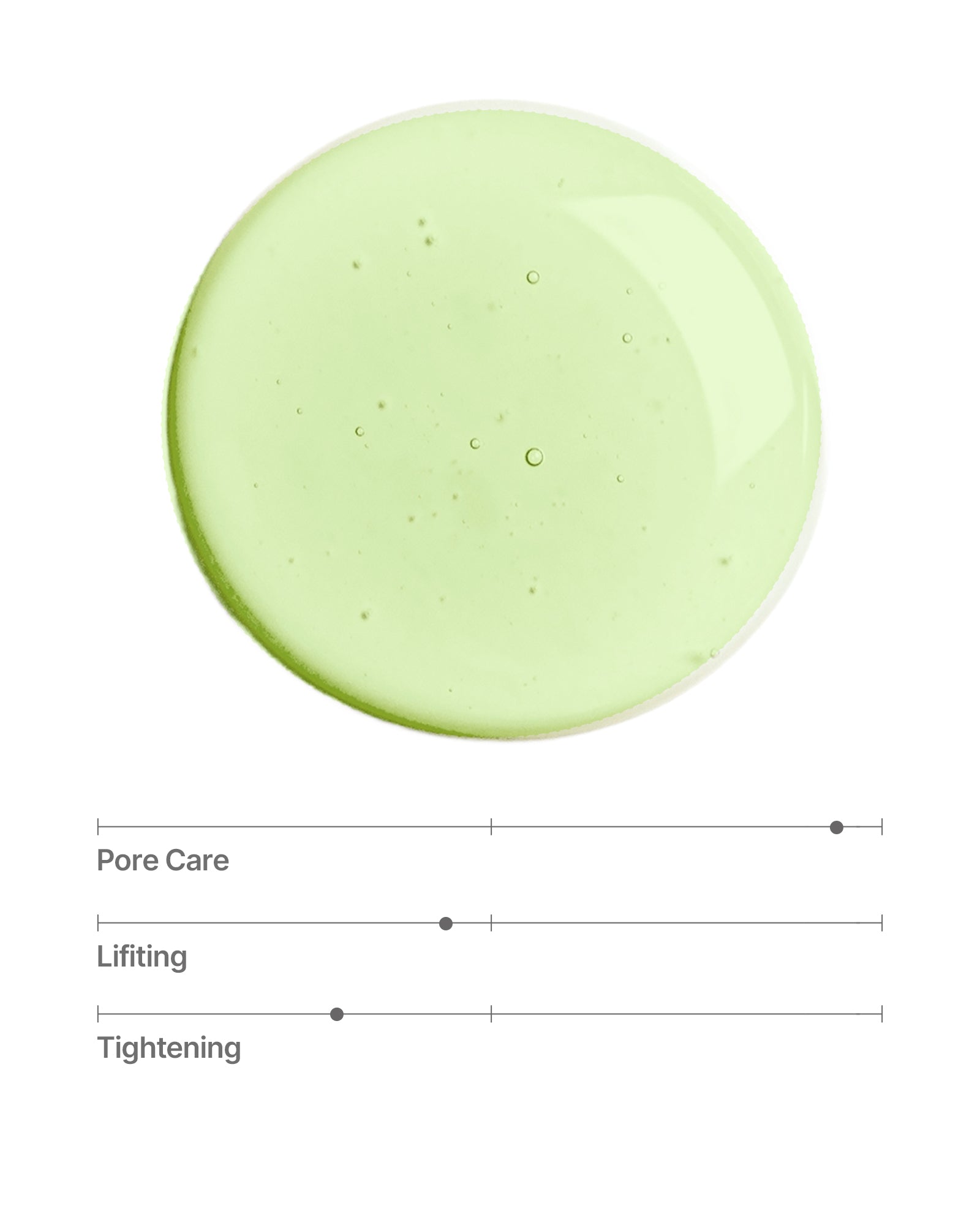 Green Tomato Pore Lifting Ampoule+