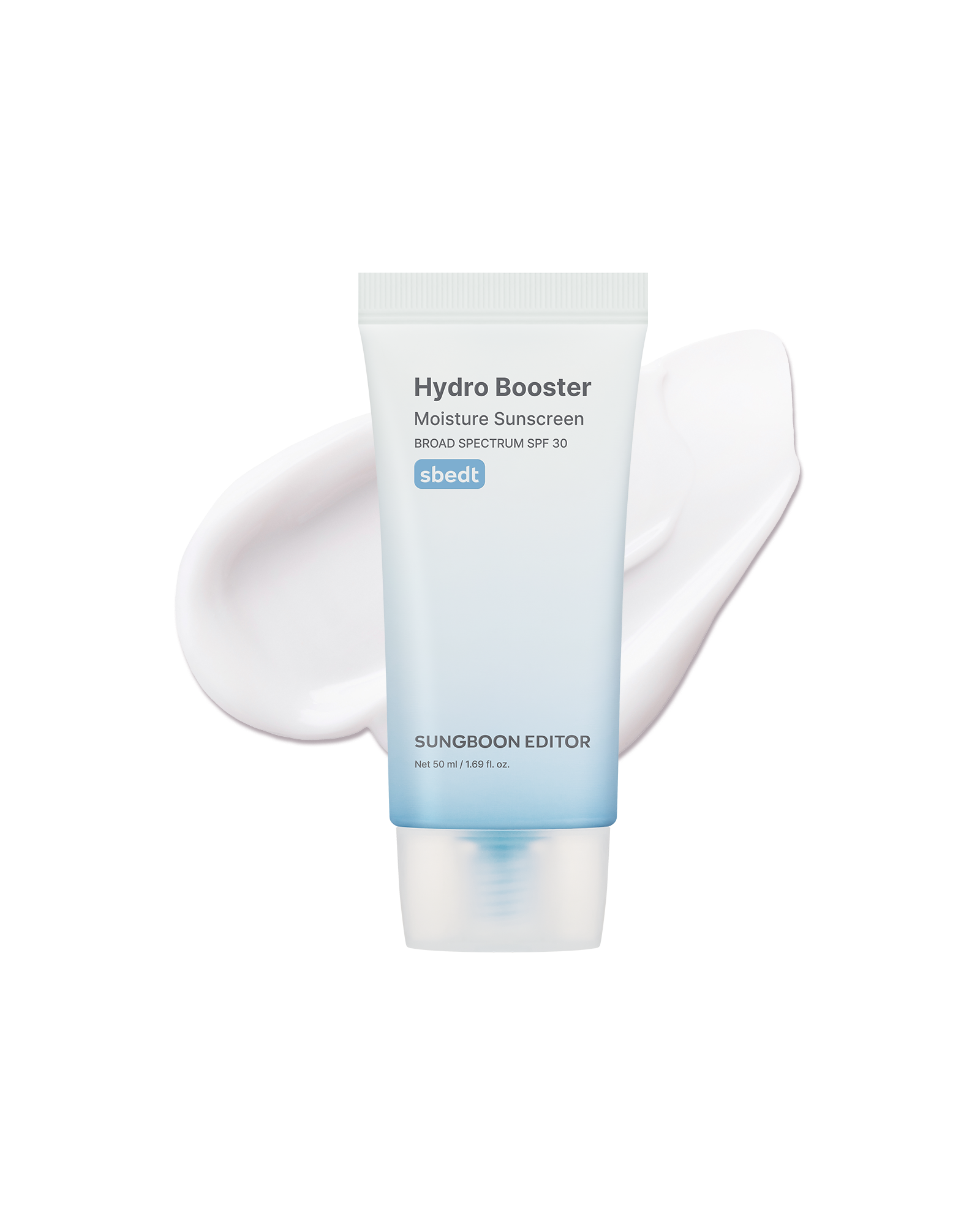 Hydro Booster Moisture Sunscreen