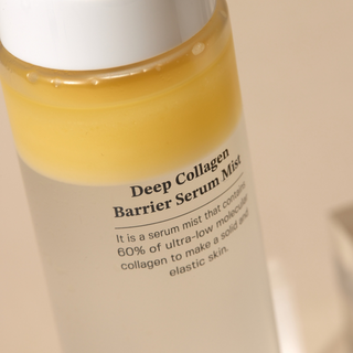 Deep Collagen Barrier Serum Mist