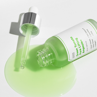 Green Tomato Pore Lifting Ampoule+