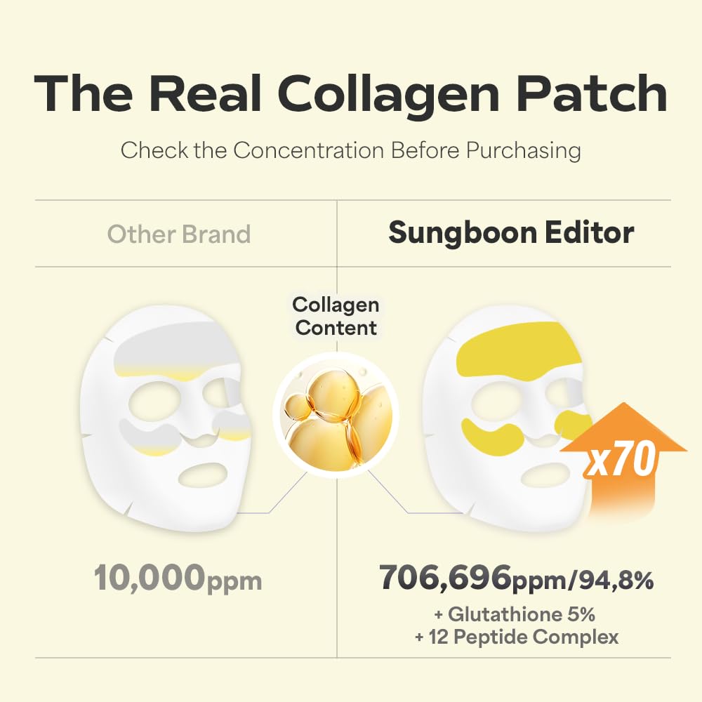 Dark Spots Melting Patch 6pcs