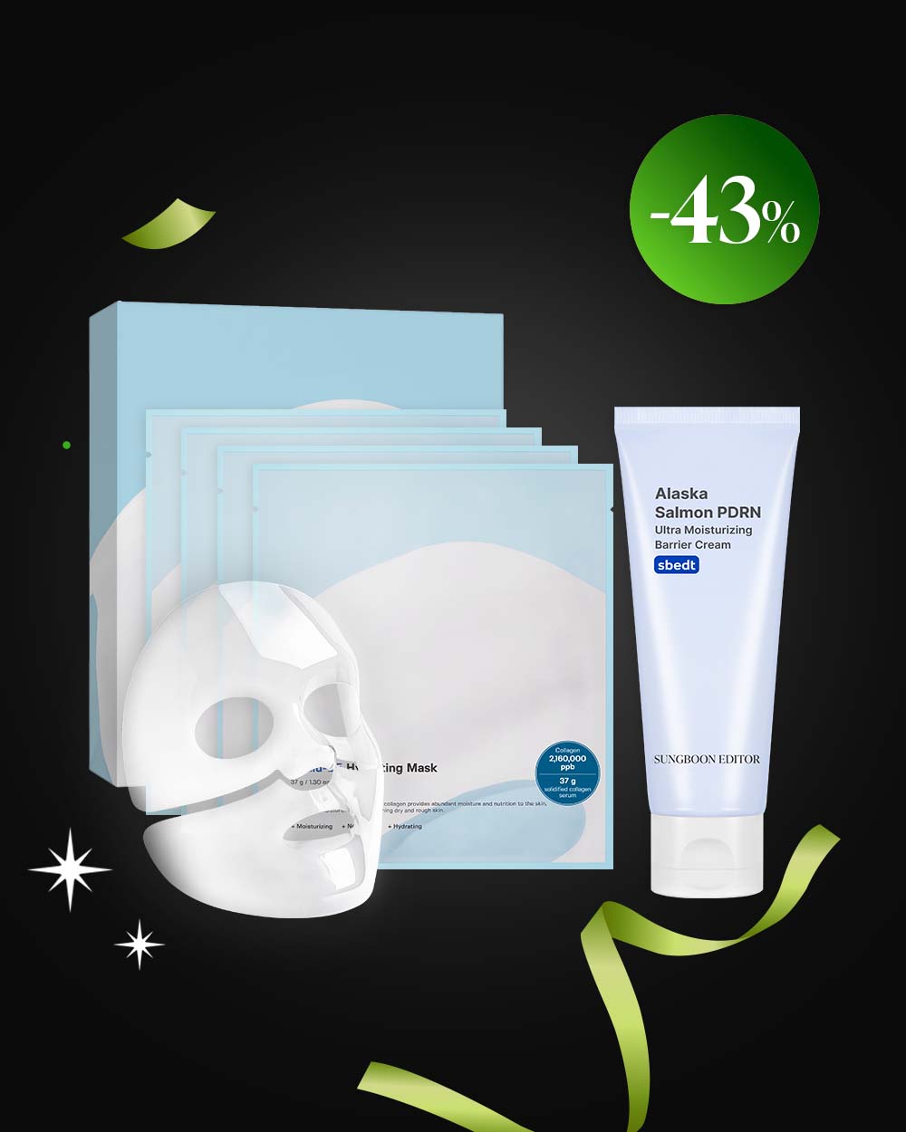 [Black Friday Deal] Hydrating Recharge Set