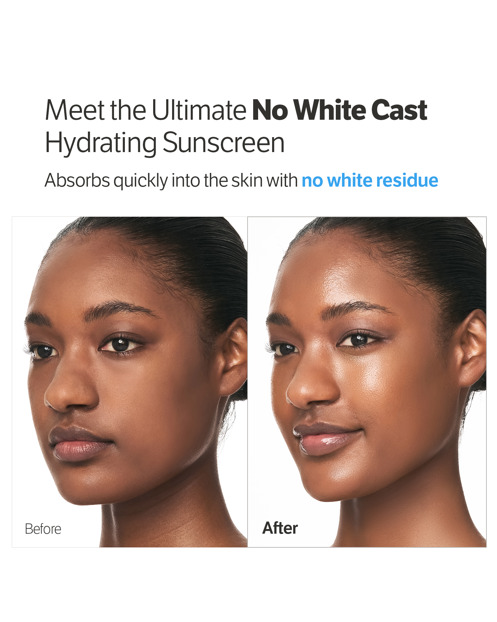 Hydro Booster Moisture Sunscreen