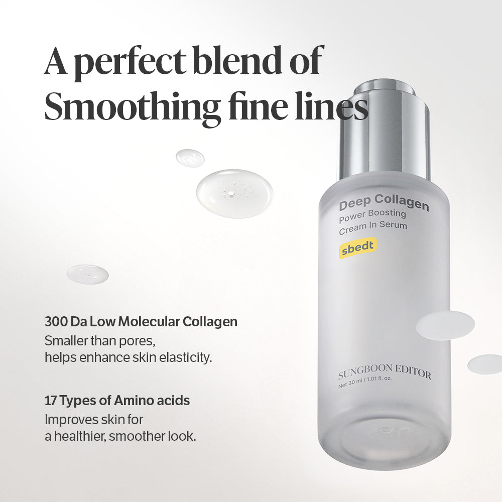 Vollufiline Filler Serum Duo
