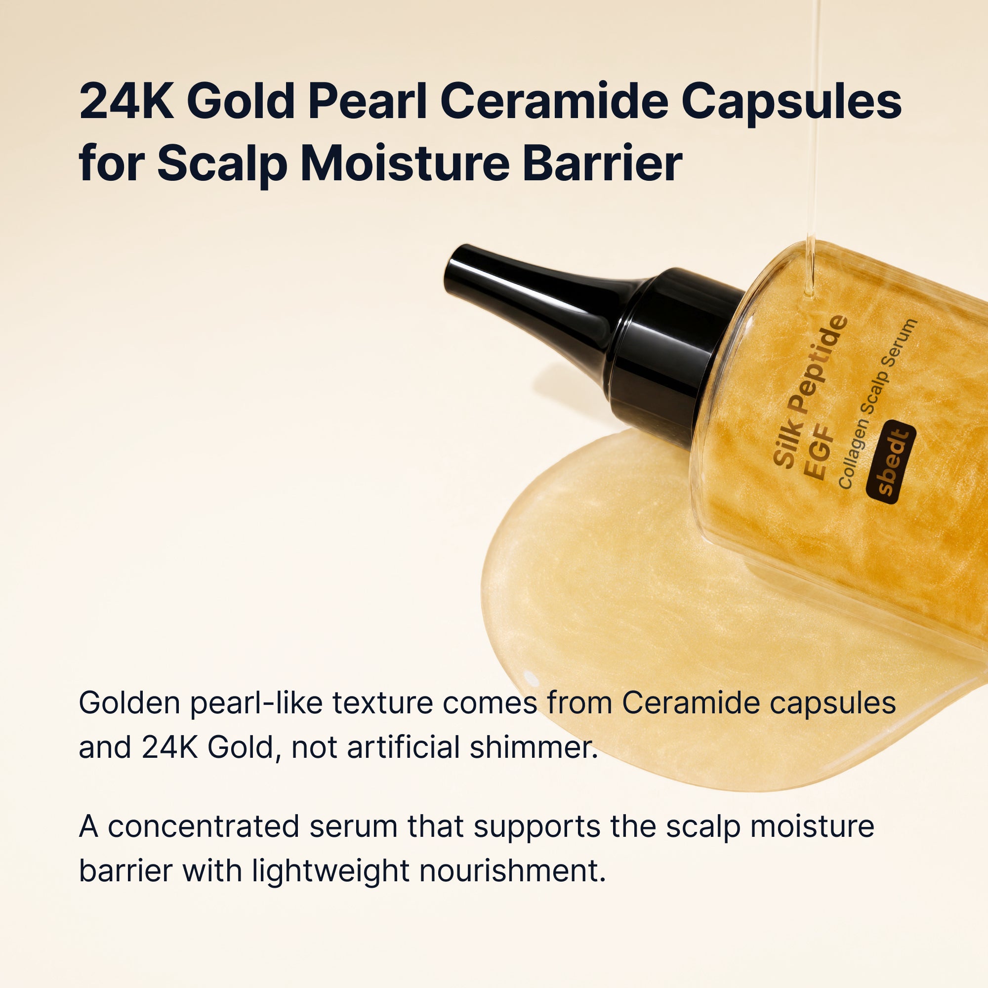 Silk Peptide Scalp & Root Boost Duo