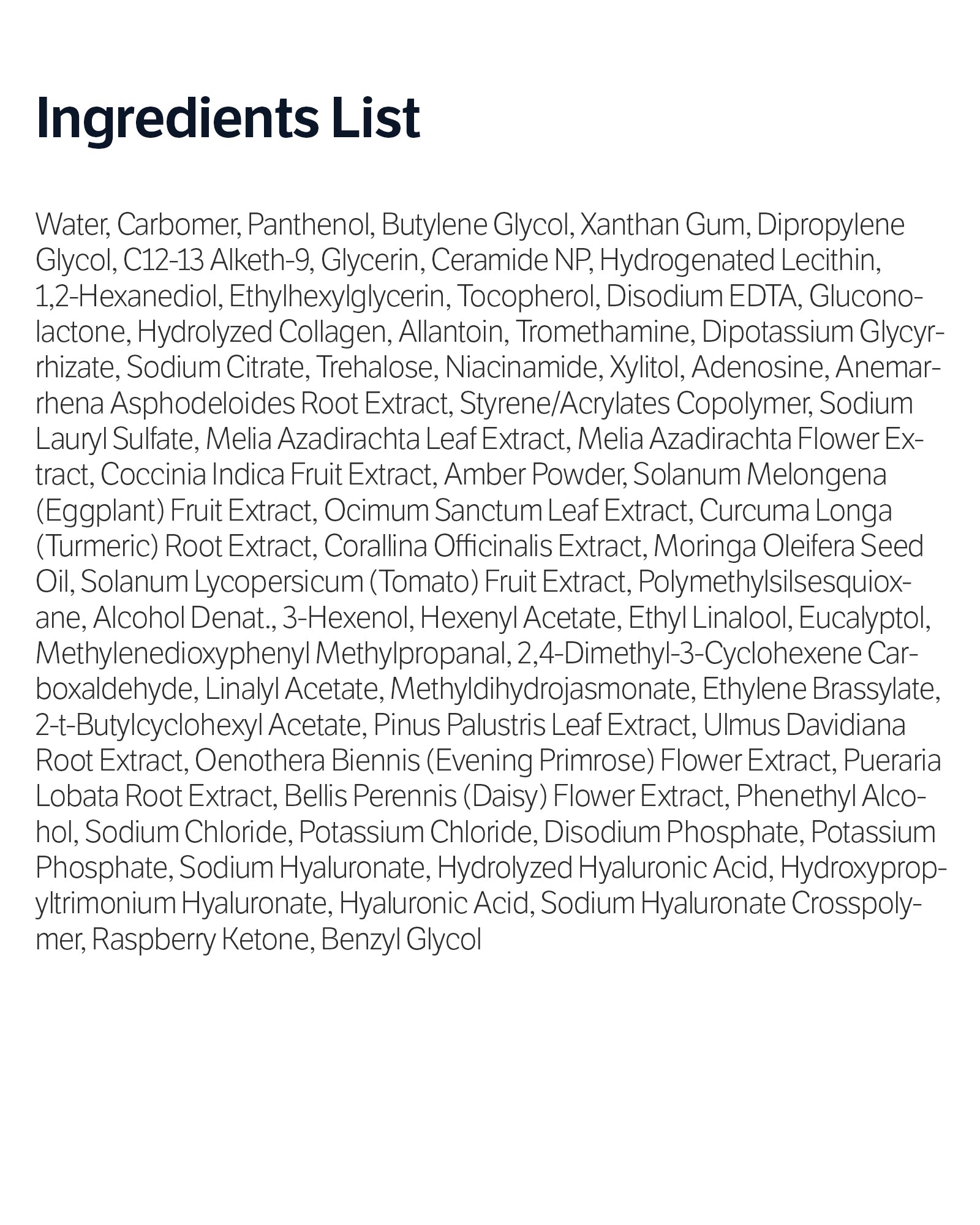 Green Tomato Pore Lifting Ampoule+