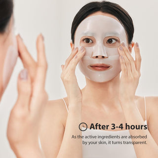 Deep Collagen Power Boosting Mask