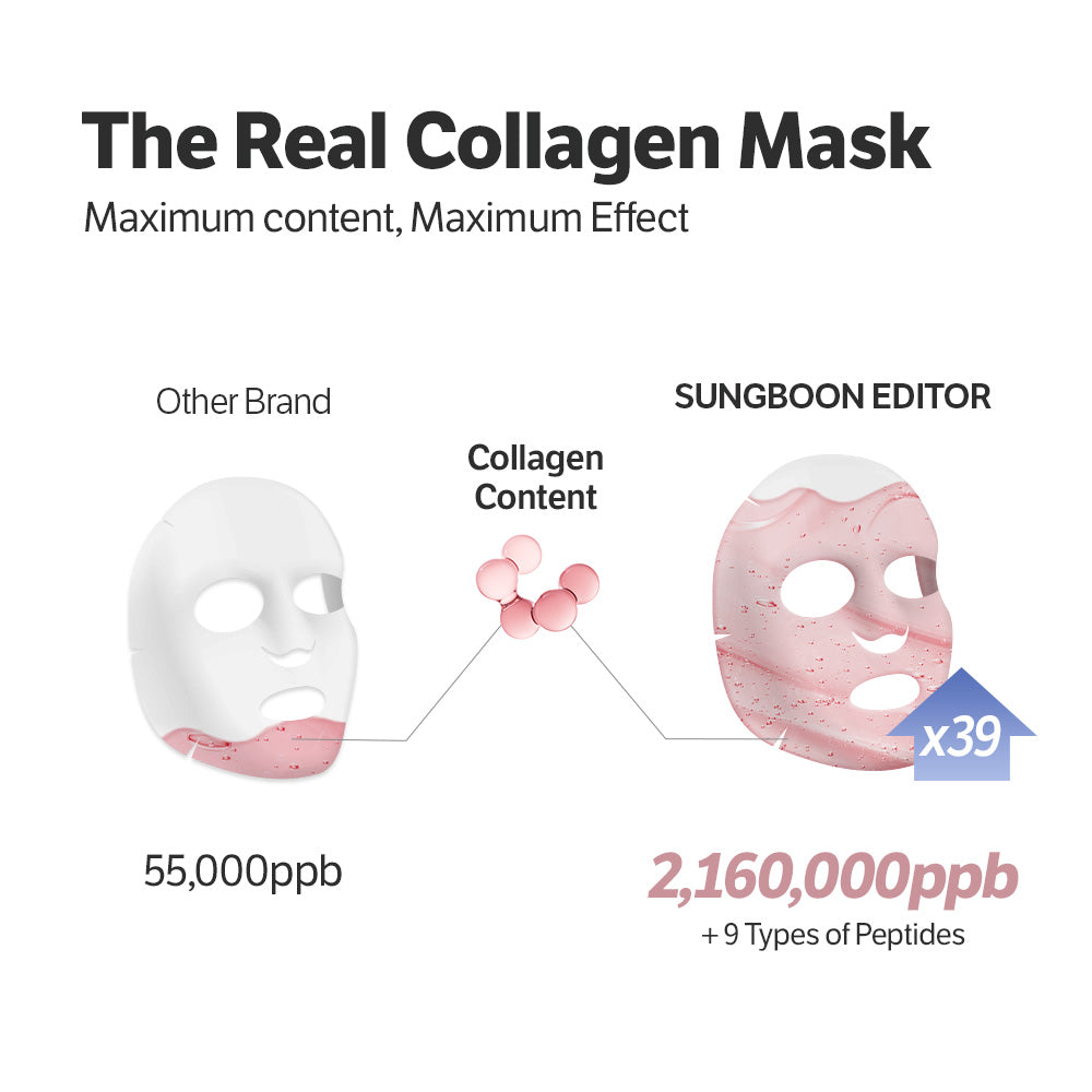 Intensive Collagen Boost