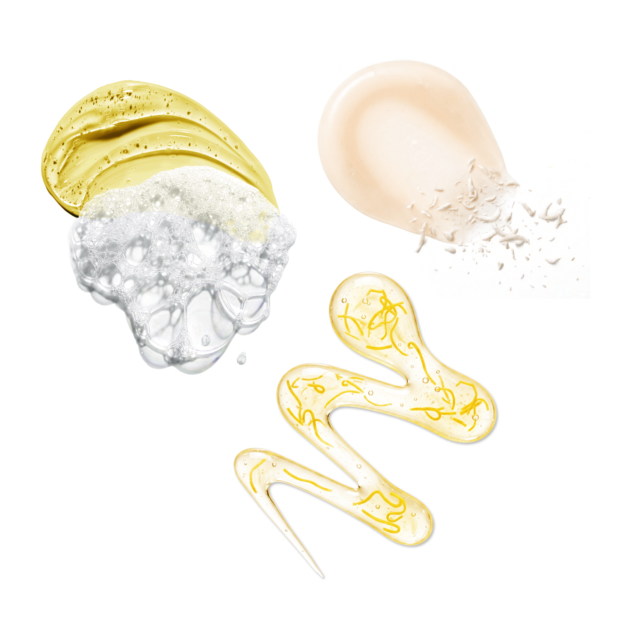 Dark Spot Reset Routine