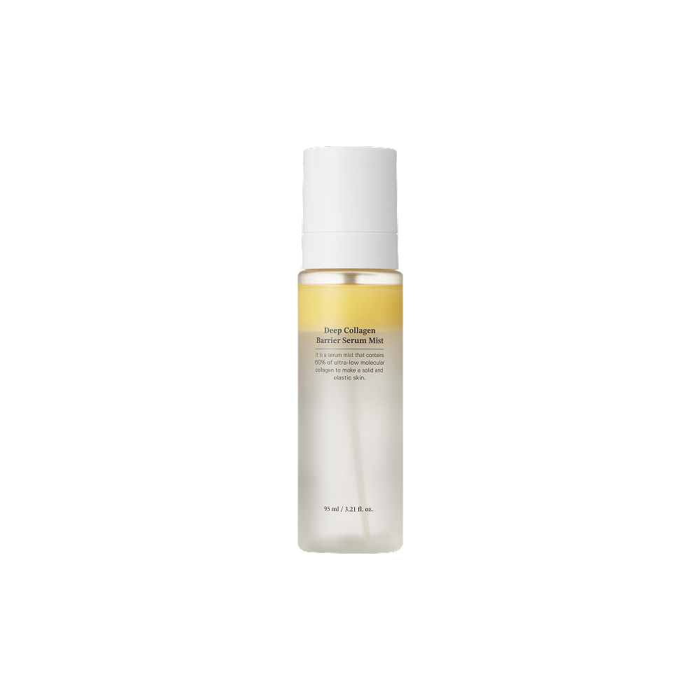 Deep Collagen Barrier Serum Mist