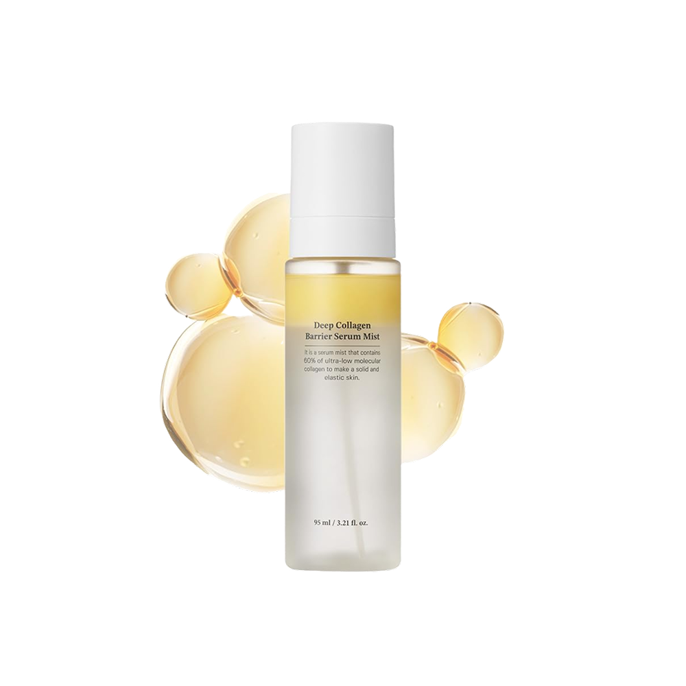 Deep Collagen Barrier Serum Mist