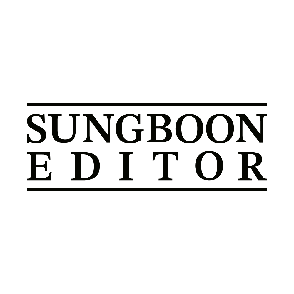 Sungboon Editor logo