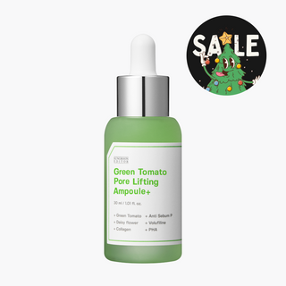 Green Tomato Pore Lifting Ampoule+