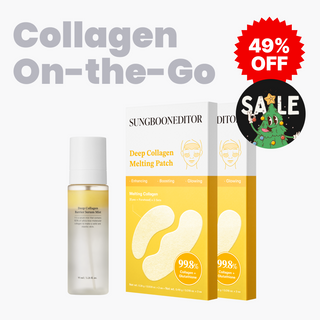 Collagen On-the-Go