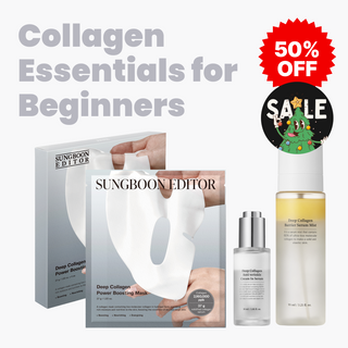 Collagen Essentials for Beginners