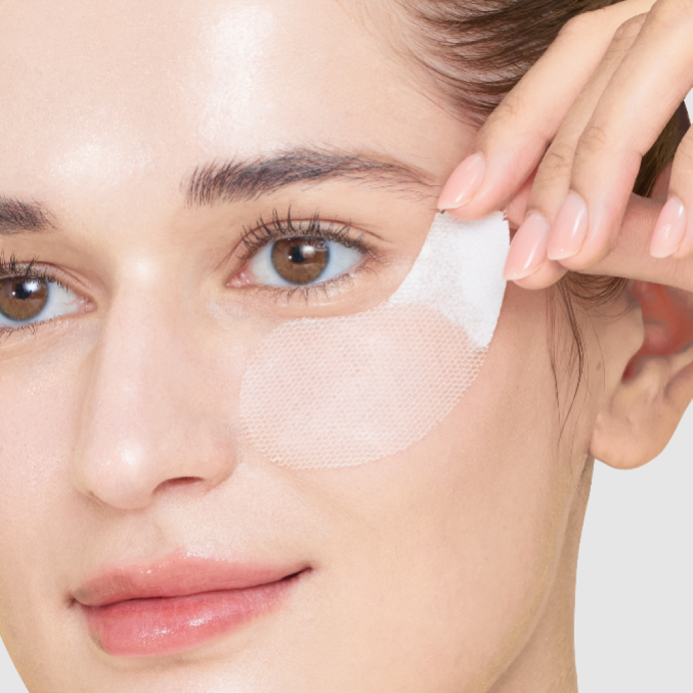 Dark Spots Melting Patch 6pcs