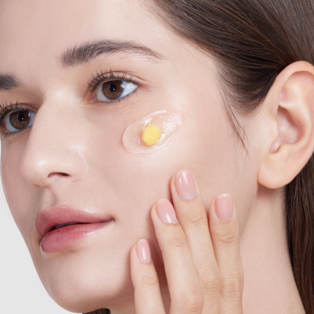 Collagen Boosting White Spicule Cream