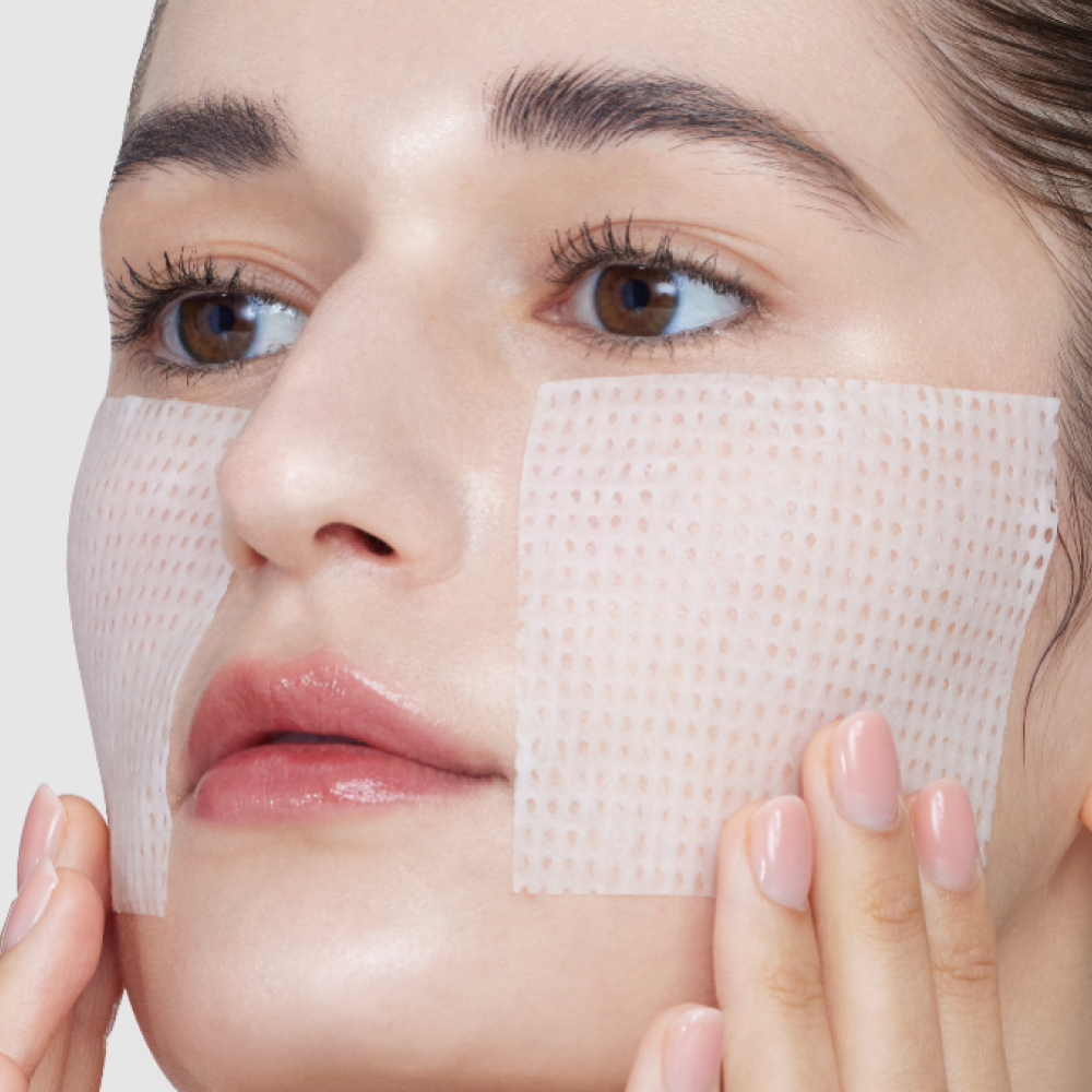 Deep Collagen Retinol Power Boosting Pad