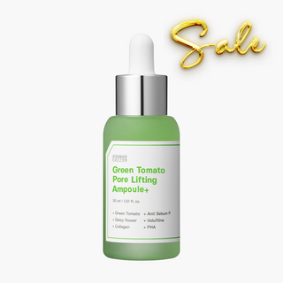 Green Tomato Pore Lifting Ampoule+