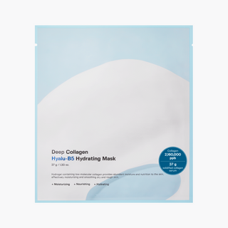 [Free Gift] Deep Collagen Mask