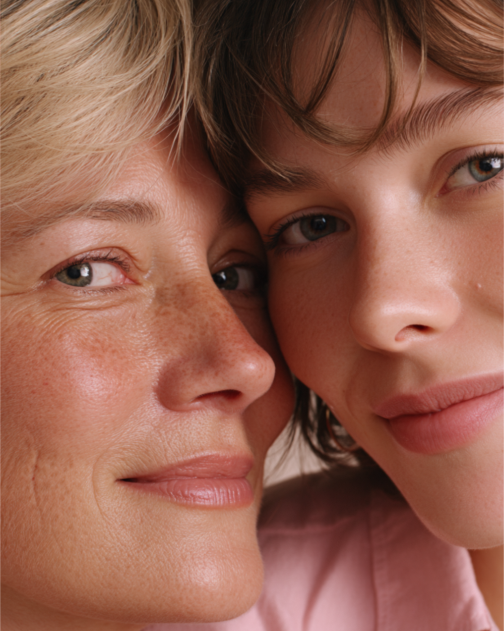 [Mother's Day] For Mom For You Serum Duo