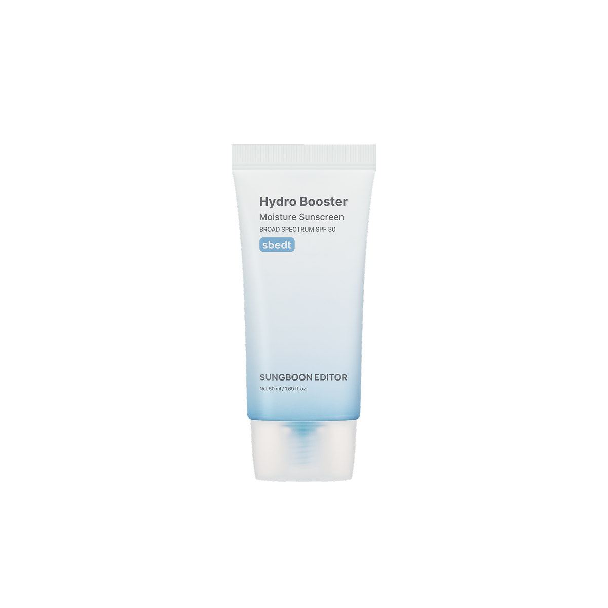 Hydro Booster Moisture Sunscreen