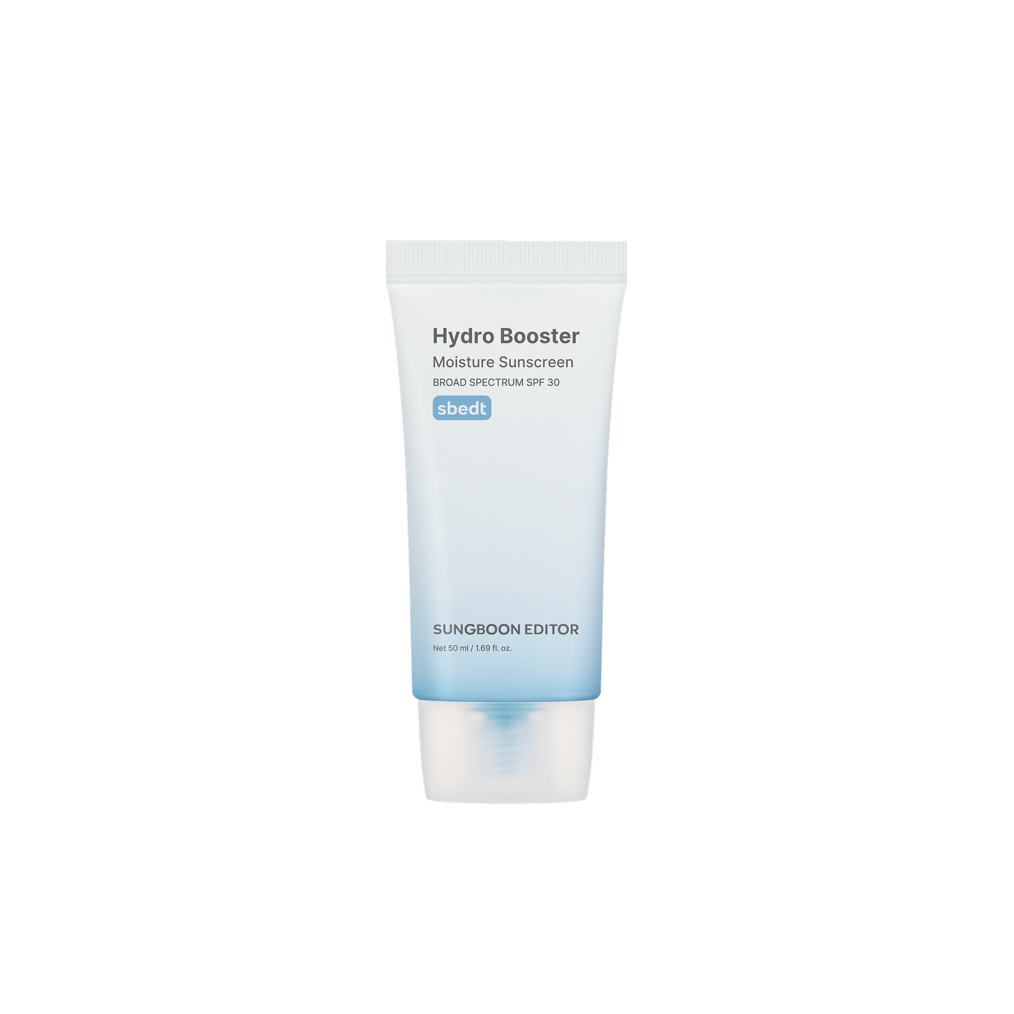 Hydro Booster Moisture Sunscreen