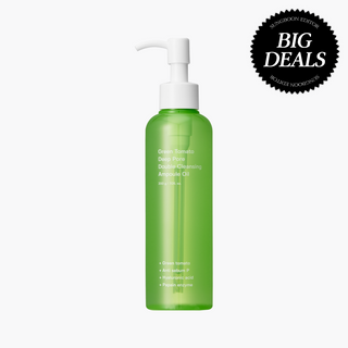 Green Tomato Double Cleansing Ampoule Oil