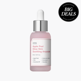Apple Peel Glow Skin Soothing Ampoule