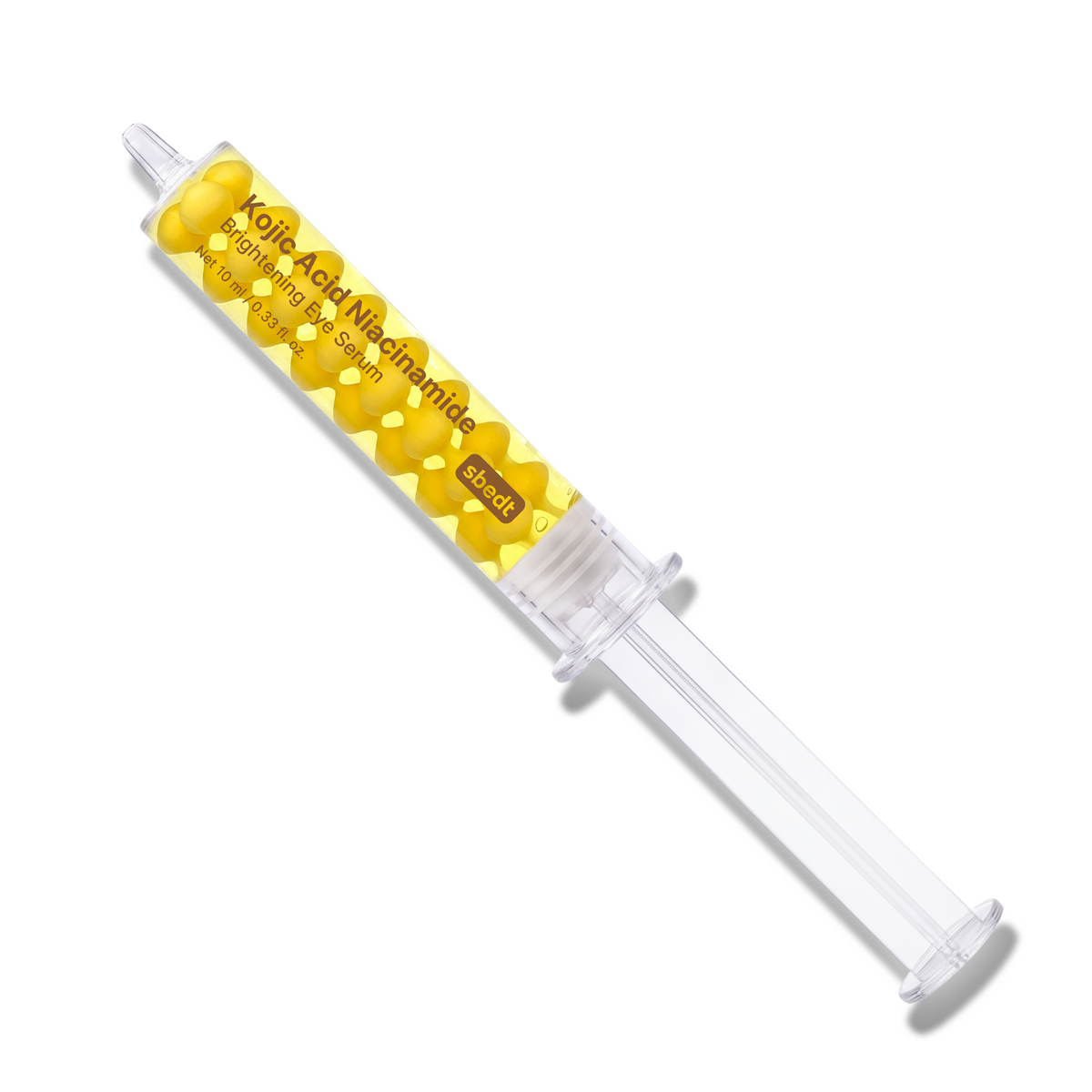 Kojic Acid Niacinamide Brightening Eye Serum