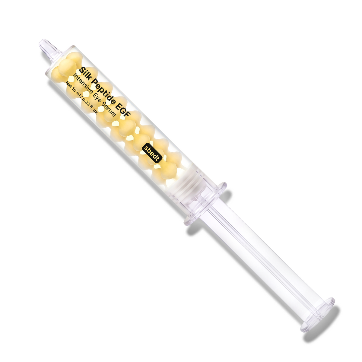Silk Peptide Intensice Eye Serum