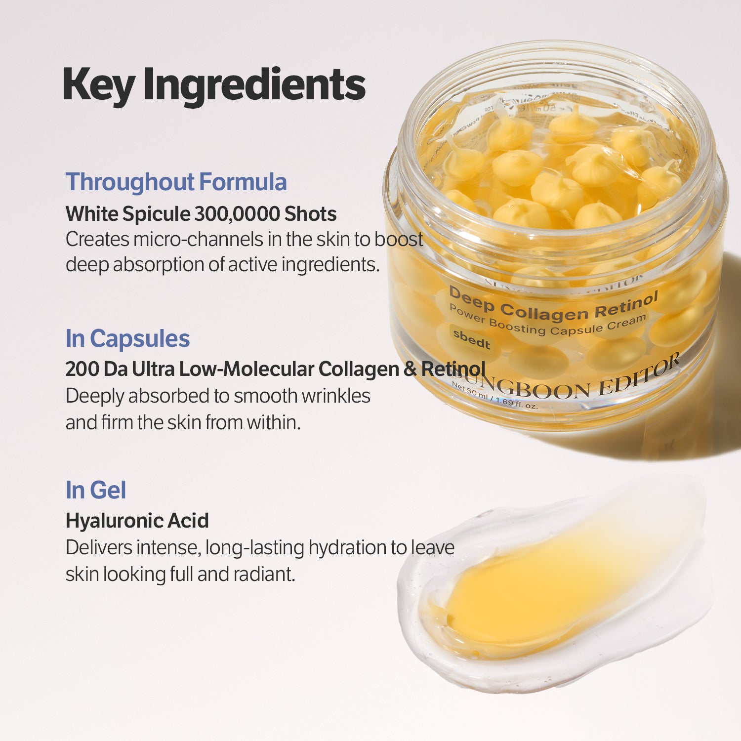 [Toy Story 5 Edition] EGF Collagen Lift Duo