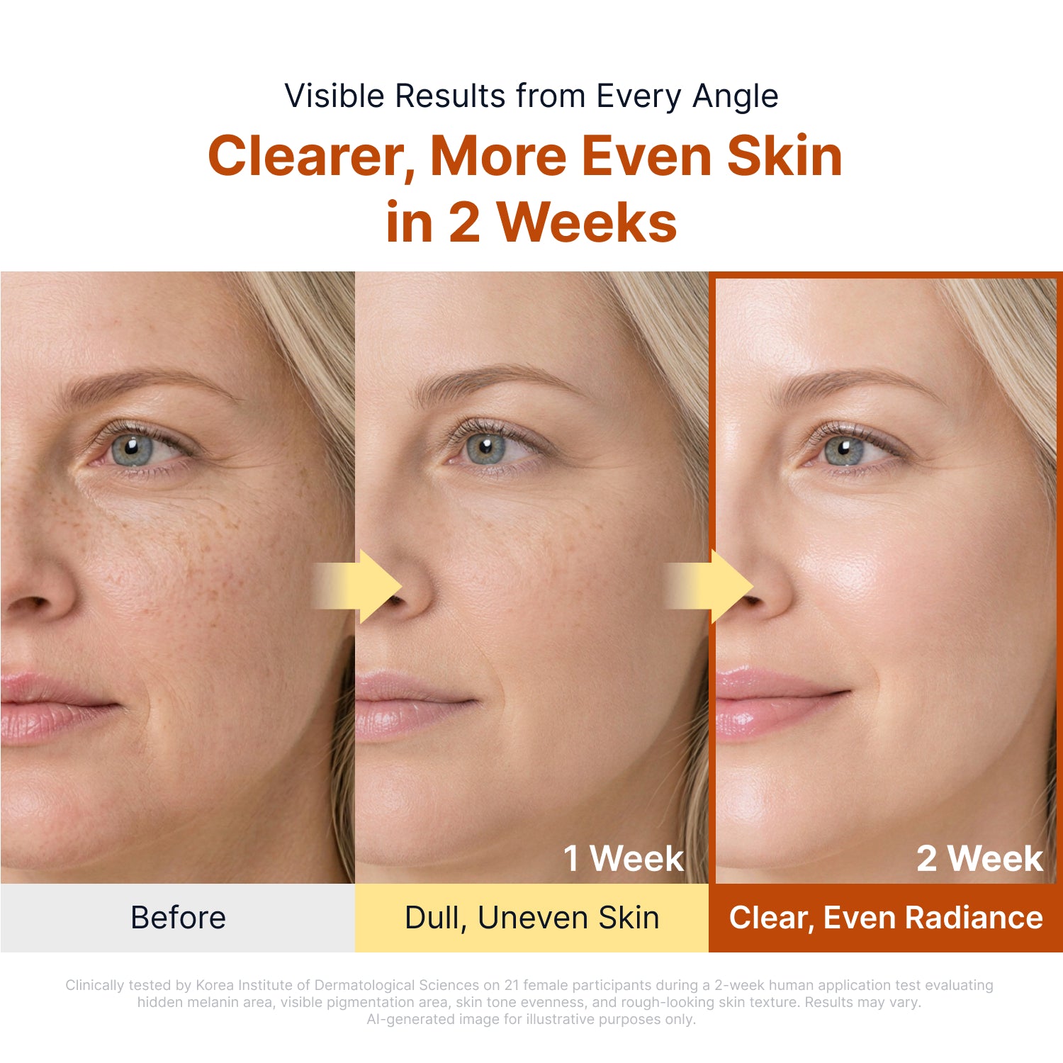 [Toy Story 5 Edition] Kojic Acid Niacinamide Brightening Capsule Cream