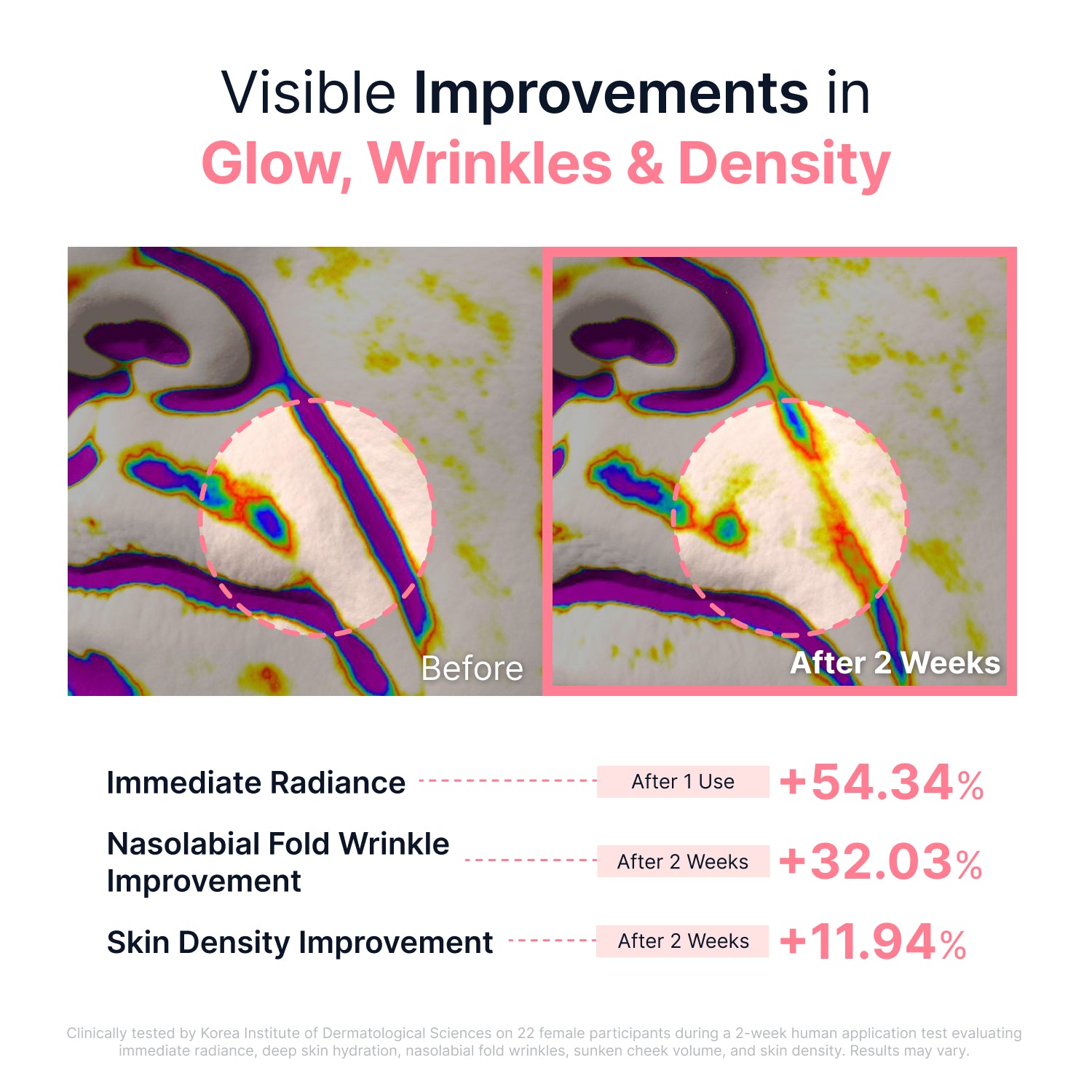 [Toy Story 5 Edition] PDRN Pink Vitamin Glow Boosting Capsule Cream