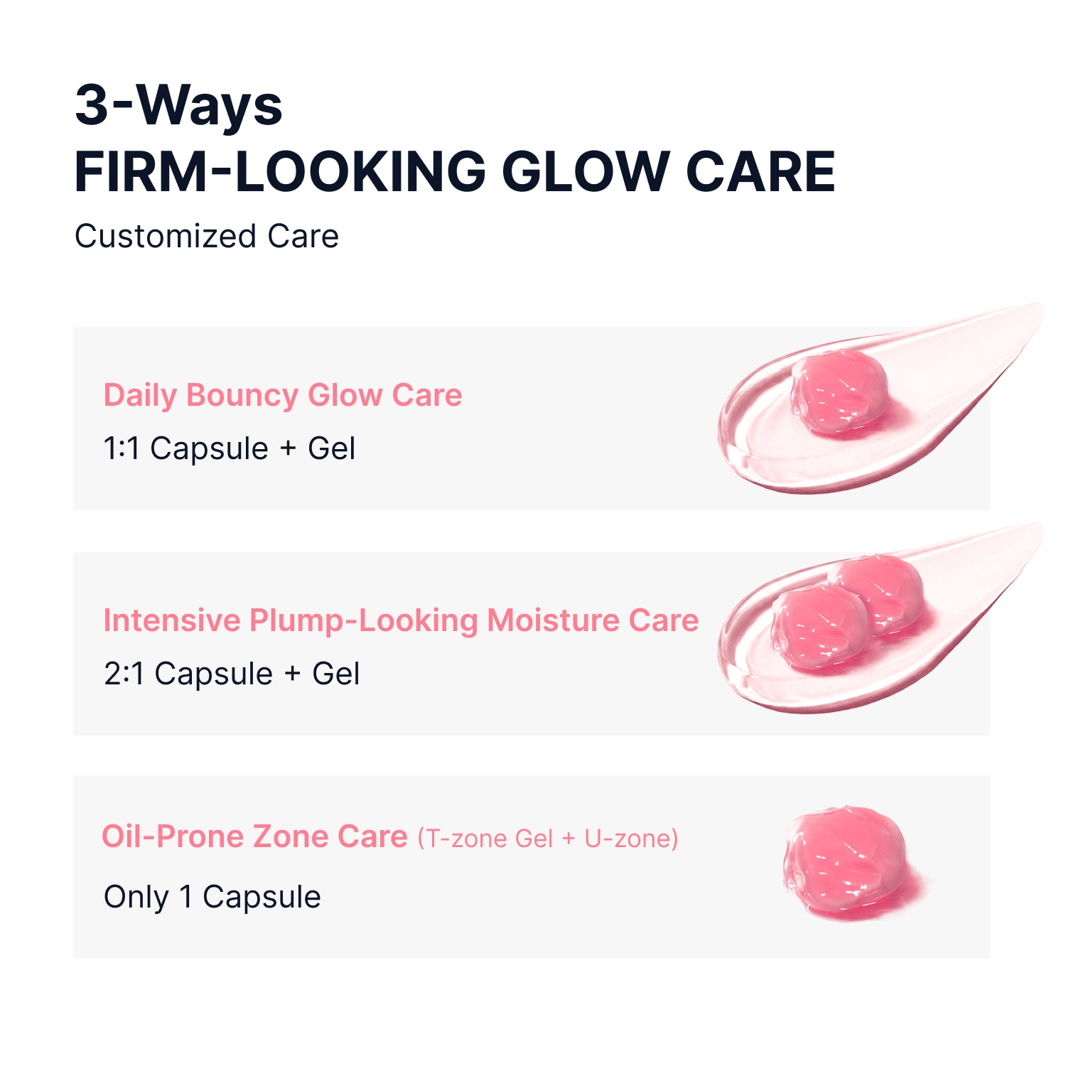 [Toy Story 5 Edition] PDRN Pink Vitamin Glow Boosting Capsule Cream