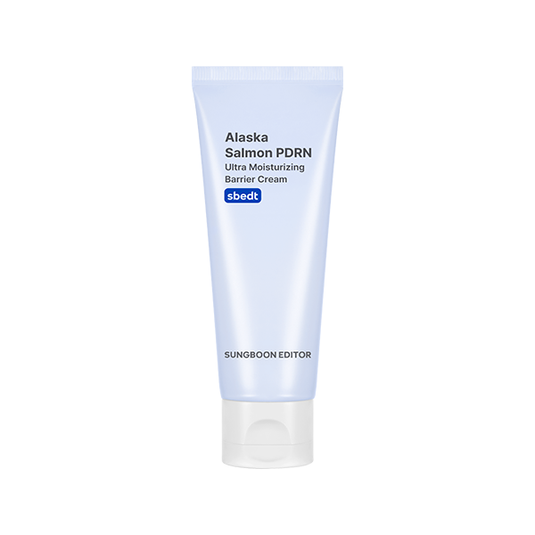 Alaska Salmon PDRN Ultra Barrier Cream