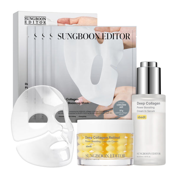 Collagen Rejuvenation Set