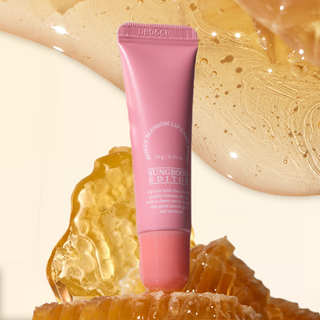 [Free Gift] Honey Blossom Lip Care Balm