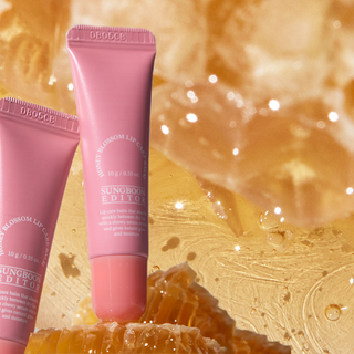 [Free Gift] Honey Blossom Lip Care Balm