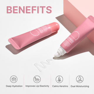 [Free Gift] Honey Blossom Lip Care Balm