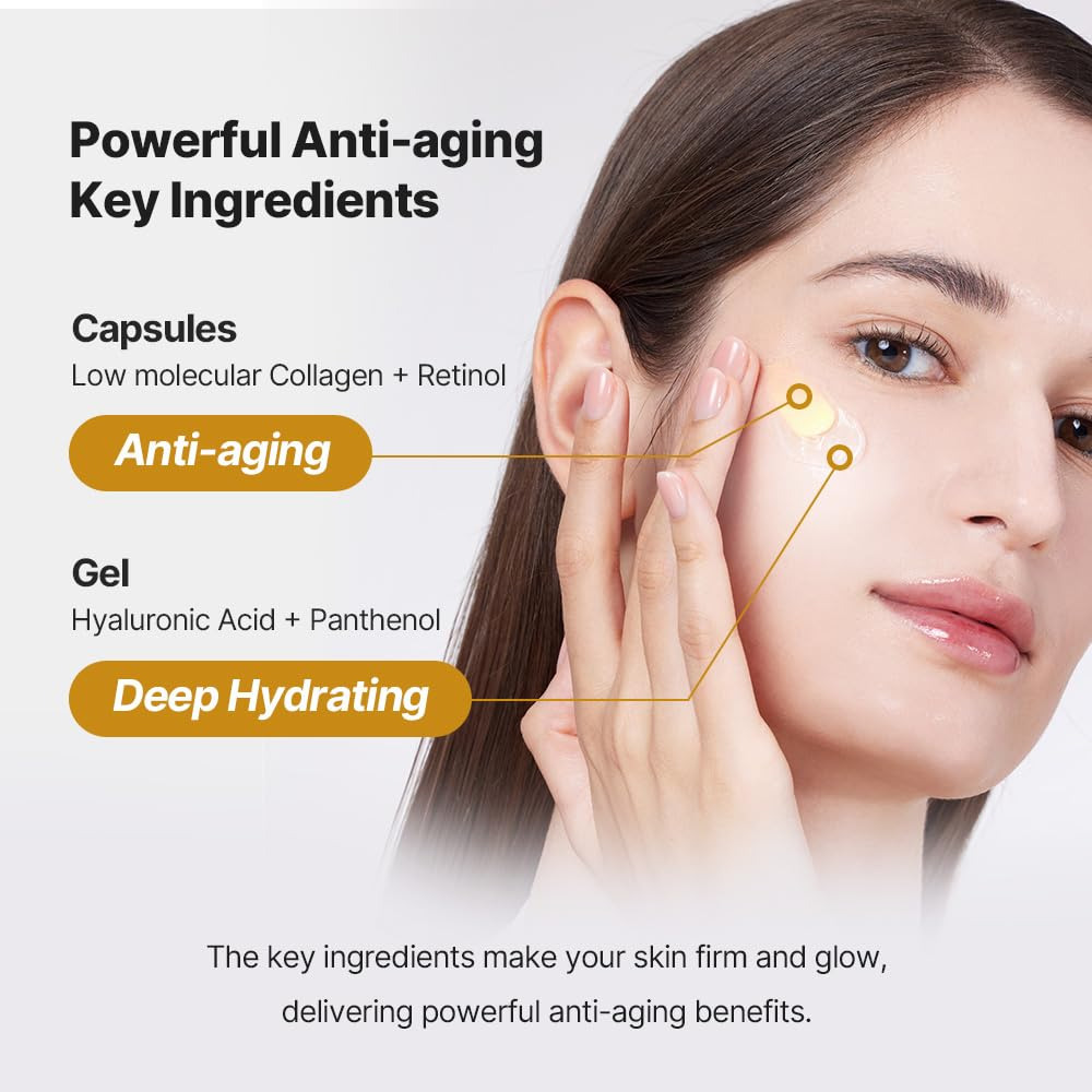 Collagen Boosting White Spicule Cream