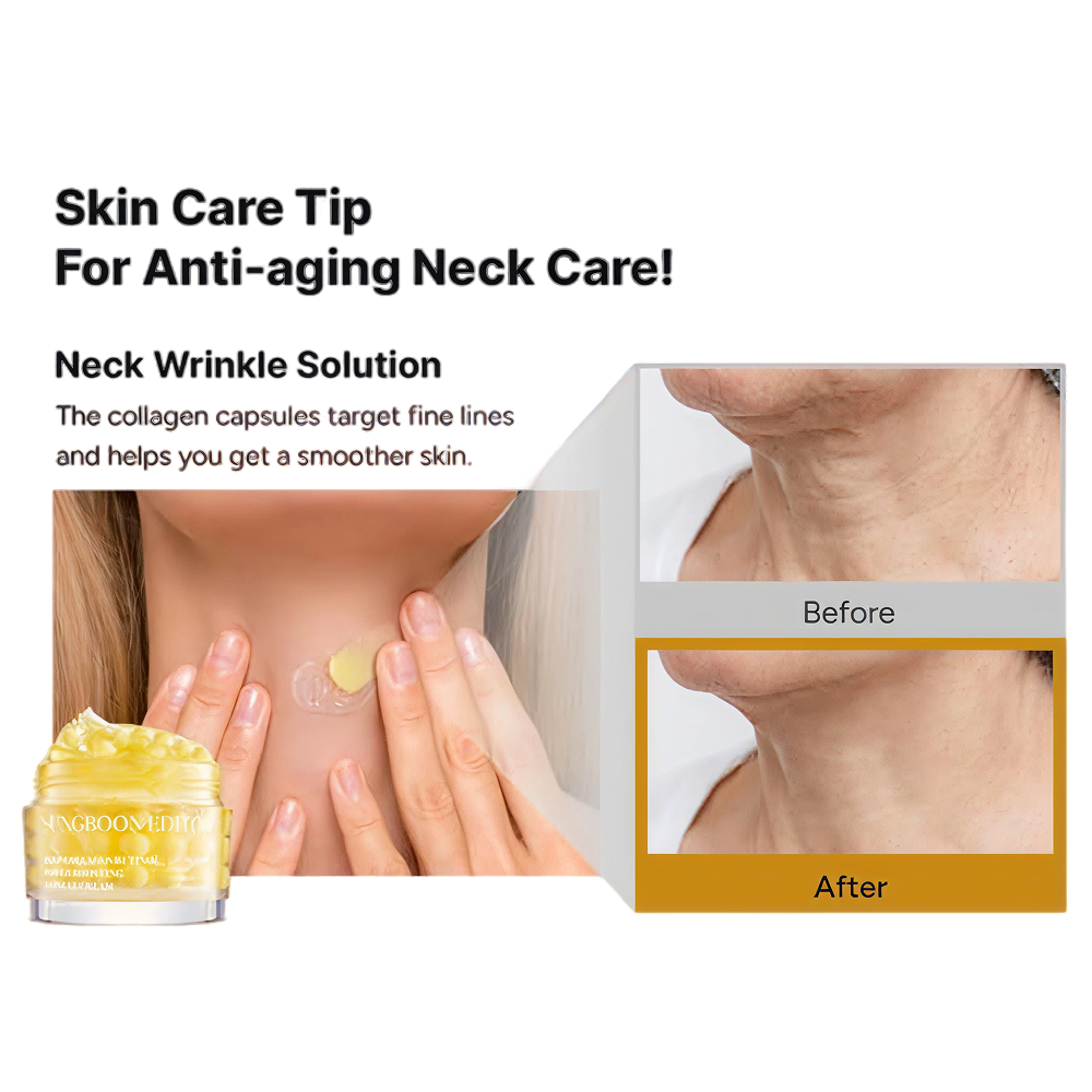 Collagen Boosting White Spicule Cream